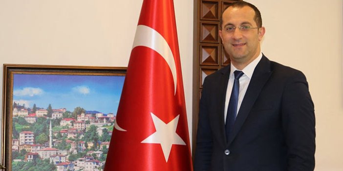 Başkan Ekim'den Mehmet Akif Ersoy mesajı