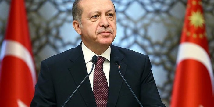 Cumhurbaşkanı Erdoğan'dan faiz mesajı "Bu çarkı bozacağız"