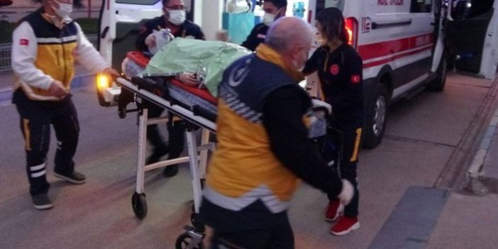 Mersin'de acı olay! 16 yaşındaki lise öğrencisi hayatını kaybetti