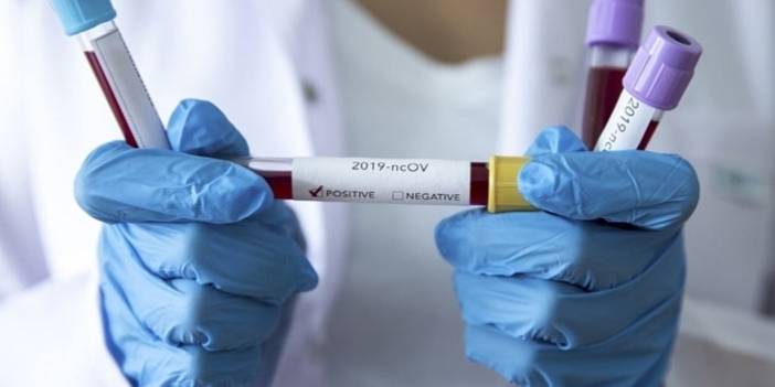 Türkiye'nin günlük koronavirüs ve aşı tablosu açıklandı - 01 Ocak 2022 Cumartesi