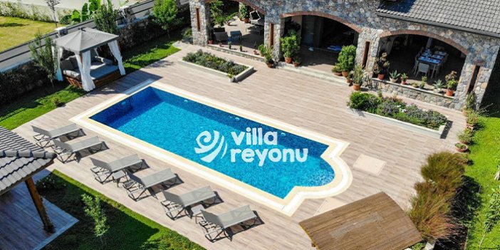 Aradığınız Güvenilir Villa Kiralama Sitesi: Villa Reyonu