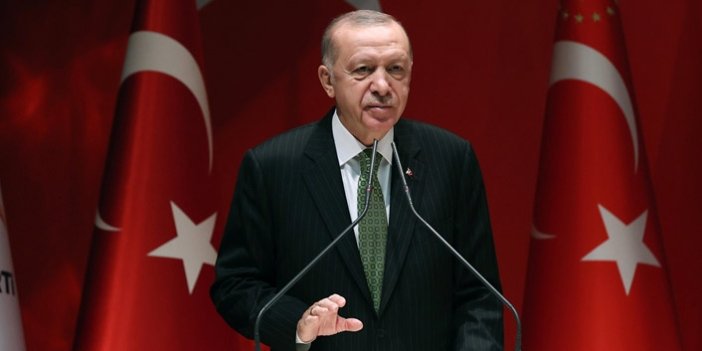 Cumhurbaşkanı Erdoğan'dan dikkat çeken ekonomi mesajı: En zoru geride bıraktık