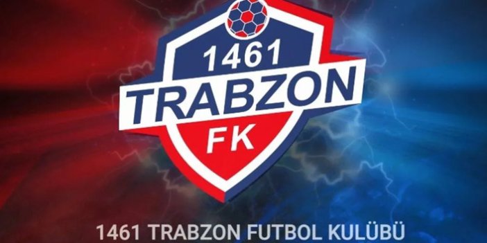 1461 Trabzon Trabzonspor’dan Atakan Gündüz’ü kiraladı
