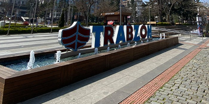 Trabzon’da o arsa satışa çıkartılıyor! Onay verildi