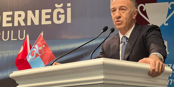 Ahmet Ağaoğlu: "Şampiyonluk yarışı bugün yeniden başlıyor"