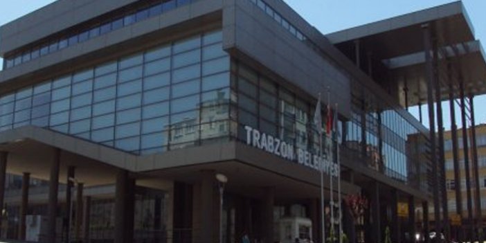 Trabzon Büyükşehir Belediyesi'nden denge zammı ve promosyon