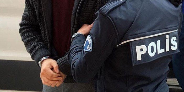 Ankara merkezli 26 ilde FETÖ operasyonu! 33 Gözaltı