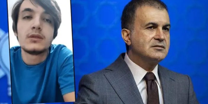 AK Parti Sözcüsü Çelik'ten Enes Kara açıklaması