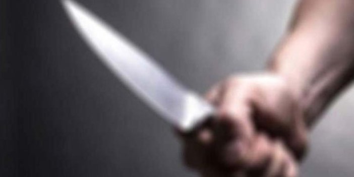 Giresun’da bıçaklı kavgada 2 kişi yaralandı