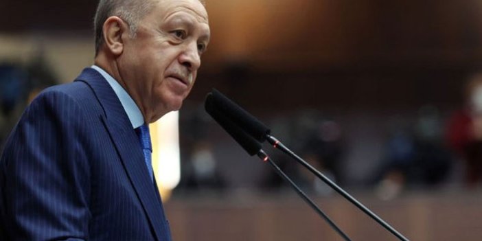 Cumhurbaşkanı Erdoğan: "Terör örgütü uzantılarını parlamentoda istemiyoruz"