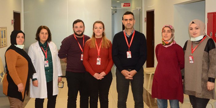 Trabzon'da obezite merkezi yenilendi