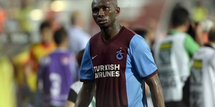 Sözleşmesi ile Trabzonspor tarihine damga vuran yıldız isim Türkiye'ye dönüyor