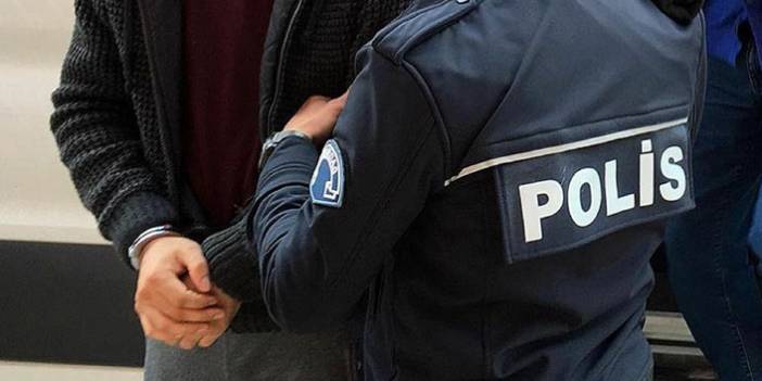 Trabzon’da eşitli suçlardan aranan şahıslar yakalandı. 14 Ocak 2022