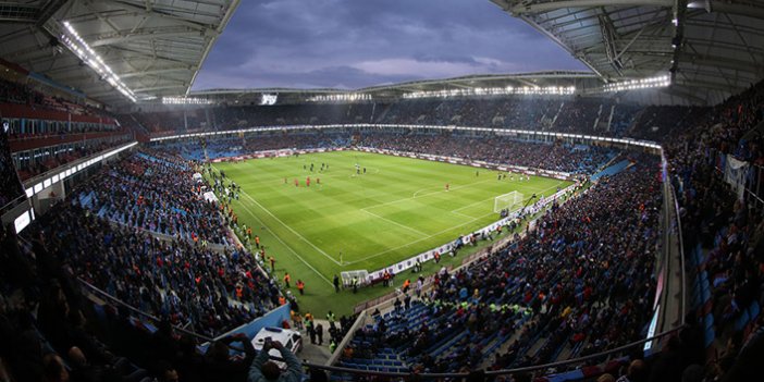 Trabzonspor-Giresunspor maçı biletleri satışa sunuldu