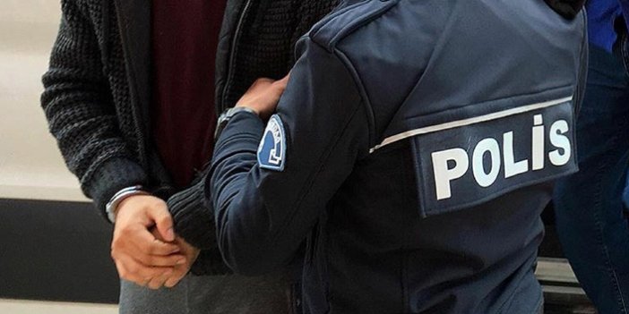 Trabzon dahil 5 ilde FETÖ operasyonu! 20 gözaltı kararı