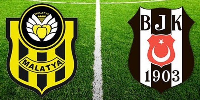 Yeni Malatyaspor - Beşiktaş maçının günü değişti!