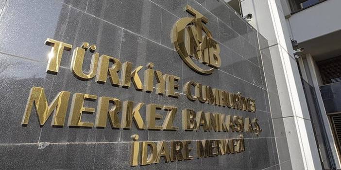 Merkez Bankası Politika faizini sabit tuttu. 20-01-2022