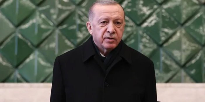 Erdoğan: Barış için arabulucu olabiliriz