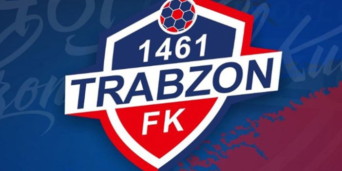 1461 Trabzon yeni hocasıyla kazandı