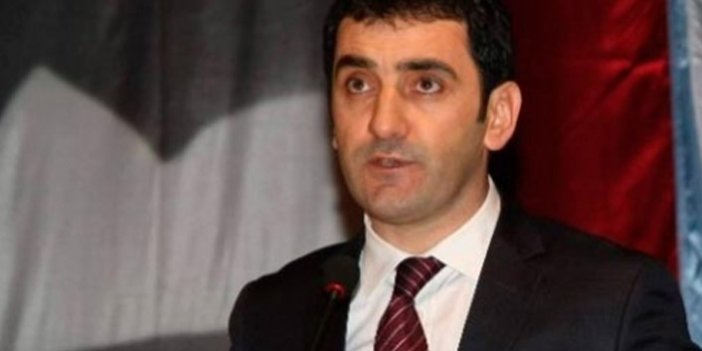 Trabzonspor Genel Müdürü Sinan Zengin’in acı günü