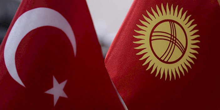 Türkiye-Kırgızistan Online iş Forumu gerçekleştirilecek