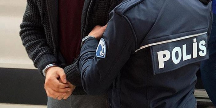 Trabzon’da aranan 6 şahıs yakalandı! Yaralama, çocuğun cinsel istismarı ve daha fazlası…