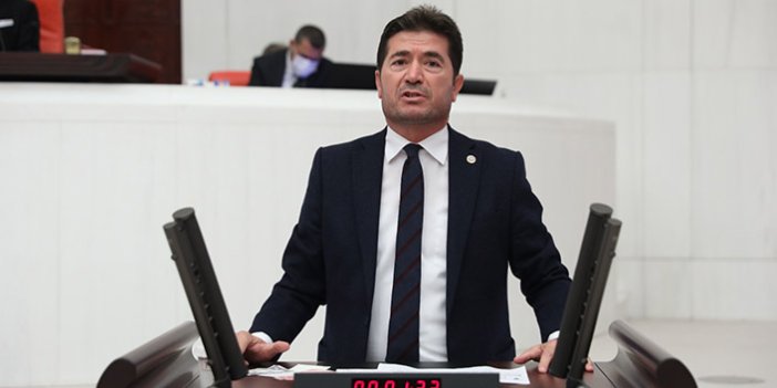 Ahmet Kaya: "Trabzon sahipsizliğinin bedelini ödüyor"