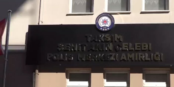 Trabzon'da Taksim Karakolu yeniden hizmete açıldı