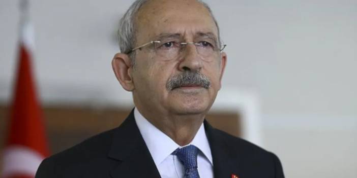 Kılıçdaroğlu'ndan yolsuzluk iddiası