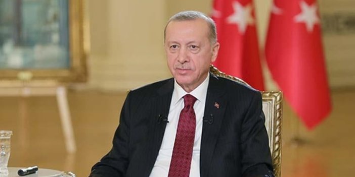 Cumhurbaşkanı Erdoğan soruları yanıtladı