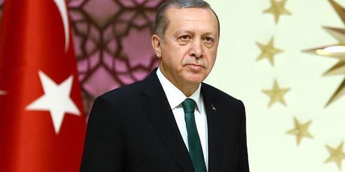 Cumhurbaşkanı Erdoğan: Türkçemizi korumak için verdiğimiz mücadele, esasında bir milli mücadeledir