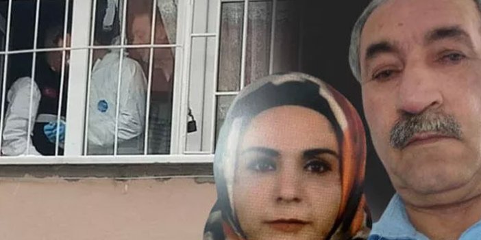 Aile meclisi kararı ile gelin Safura Gülistan infaz edildi!