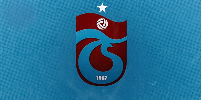 Trabzonspor'da flaş gelişme! Bir oyuncu pozitif
