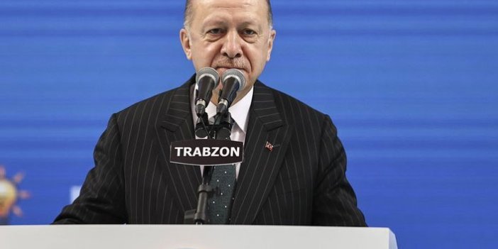 Cumhurbaşkanı Erdoğan’dan Trabzonspor projesi! Avni Aker’in yerine yapılacak