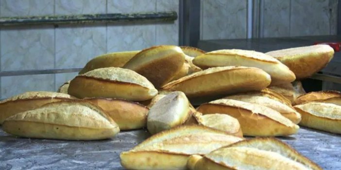 'Ekmek 4-5 lira olacak' iddialarına yanıt geldi!
