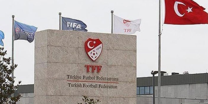 Fenerbahçe’den TFF’ye Trabzonspor başvurusu