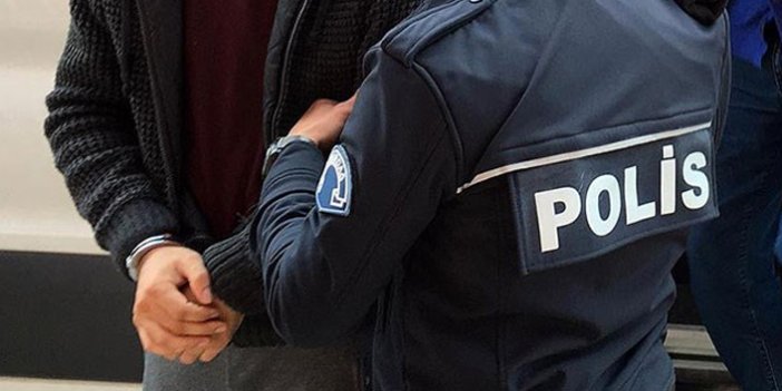 Trabzon’da Cinsel Saldırı suçundan aranan kişi yakalandı