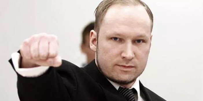 Norveçli seri katil Breivik’in şartlı tahliye talebi reddedildi