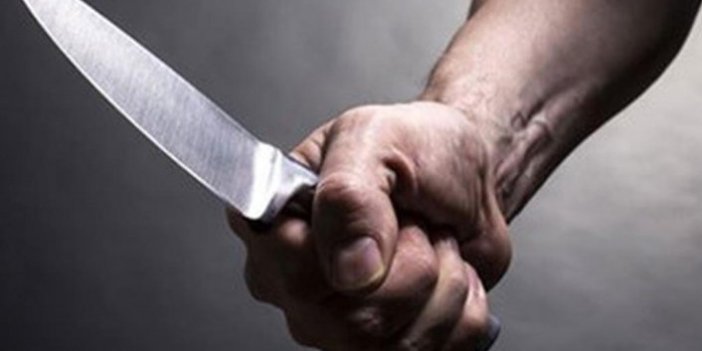 Samsun'da 3 çocuk annesi kadın 10 bıçak darbesiyle öldürüldü