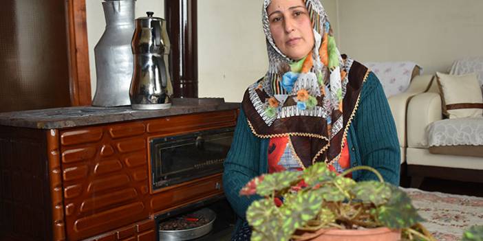 Trabzon'da lenf kanserini yendi! 3 çocuk annesi kadın yaşadıklarını anlattı
