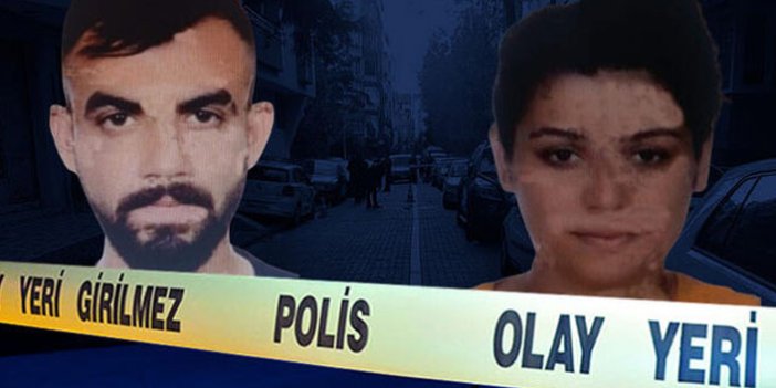 İstanbul'da kadın cinayeti; dini nikahlı eşini silahla öldürdü