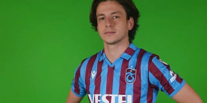 Trabzonspor'un yeni gençleri kadroya giremedi