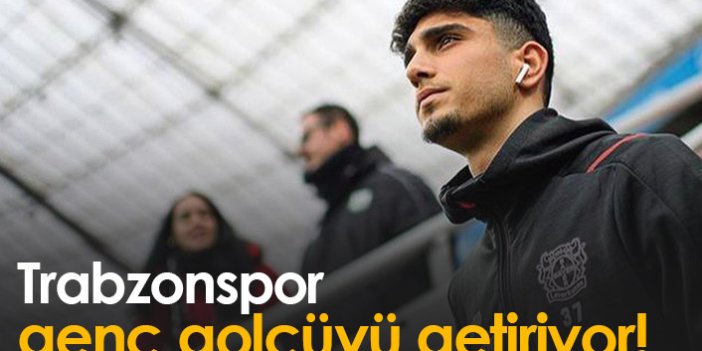 Trabzonspor Emrehan Gedikli'yi getiriyor