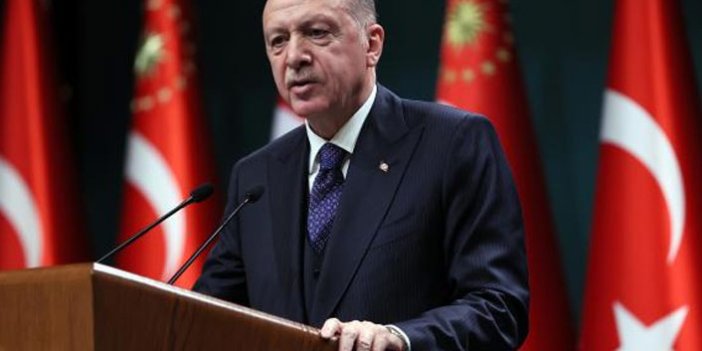 Erdoğan'dan Sedef Kabaş'a tazminat davası