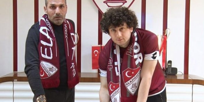 Eski Trabzonsporlu imzayı attı! İşte Cafer Tosun'un yeni adresi