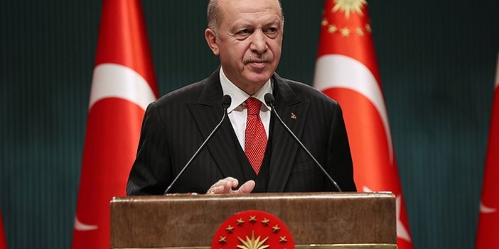 Cumhurbaşkanı Erdoğan 2023'te aday olabilecek mi? TBMM Başkan Şentop'tan flaş açıklama!