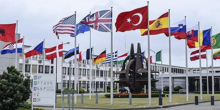 NATO'dan Rusya'ya mektup
