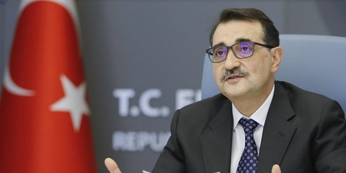 Enerji Bakanından elektrik ve doğalgaz faturası açıklaması