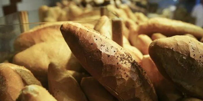 İstanbul'da ekmeğe zam yapıldı! İşte yeni ekmek fiyatı
