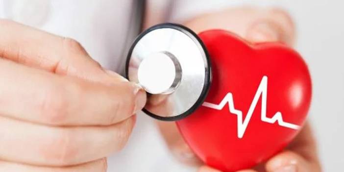Kalp Krizi Riskiniz Nedir?